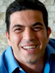 Ronnie Mazor